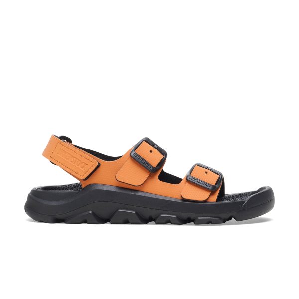 Mogami Kids Terra Birko-Flor Apex Burnt Orange - Image 2