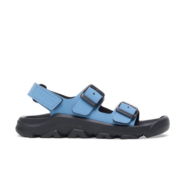 Mogami Kids Terra Birko-Flor Apex Elemental Blue - Image 2