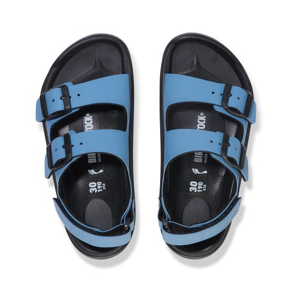 Mogami Kids Terra Birko-Flor Apex Elemental Blue - Image 3