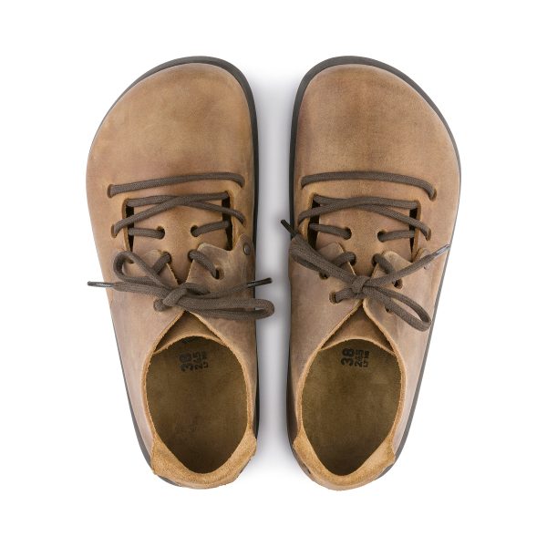 Montana Cuoio Natural Leather - Image 3