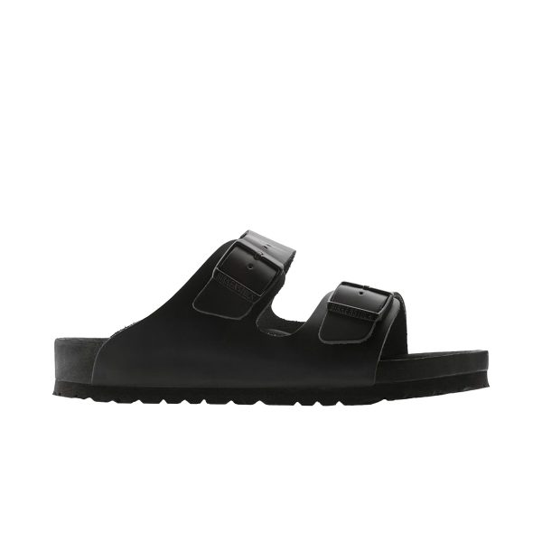 Monterey Black Exquisite Smooth Leather - Image 2