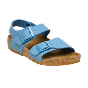 New York Kids Desert Soil Elemental Blue Birko-Flor