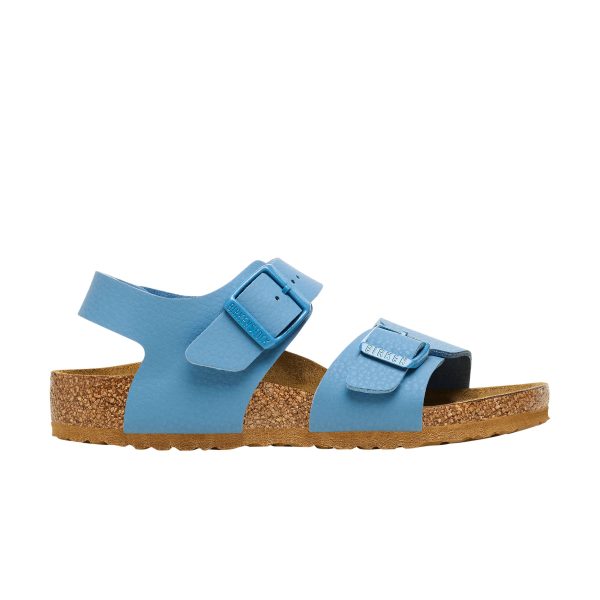 New York Kids Desert Soil Elemental Blue Birko-Flor - Image 2