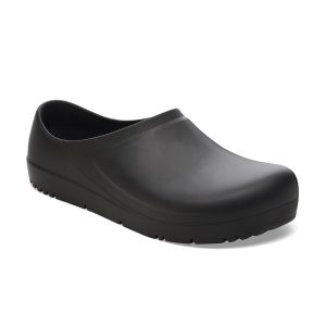 Profi Birki 2.0 Black Polyurethane
