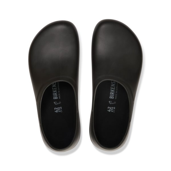 Profi Birki 2.0 Black Polyurethane - Image 3