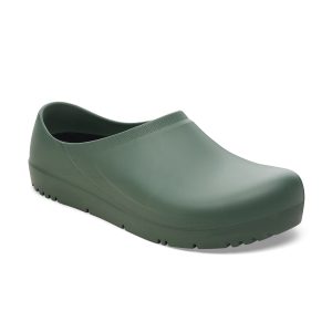 Profi Birki 2.0 Thyme Polyurethane