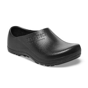 Profi Birki Fusion Black Polyurethane