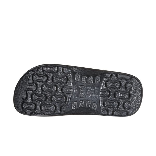Profi Birki Fusion Black Polyurethane - Image 4