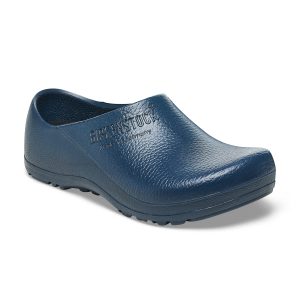 Profi Birki Fusion Blue Polyurethane