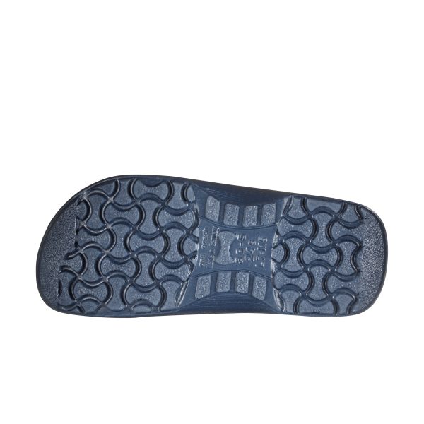 Profi Birki Fusion Blue Polyurethane - Image 4