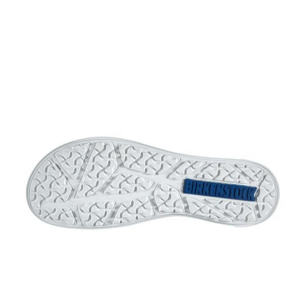 QO 500 White Microfibre - Image 2