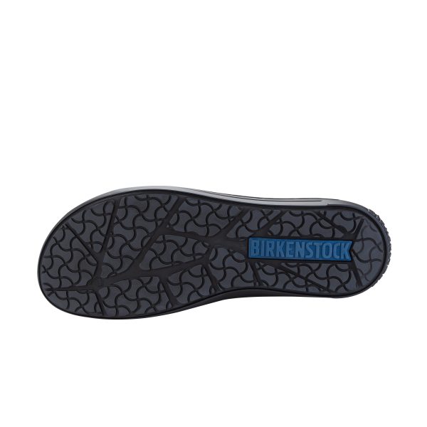 QO 700 Black Microfibre - Image 4