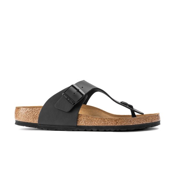 Ramses Black Birko-Flor - Image 2