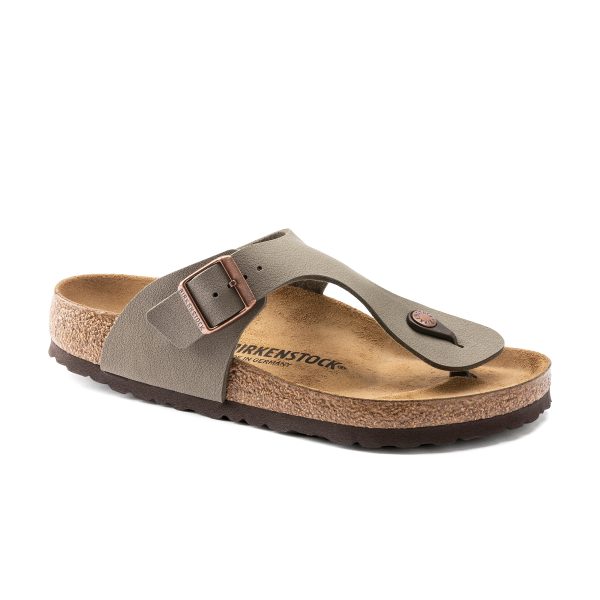 Ramses Stone BirkiBuc