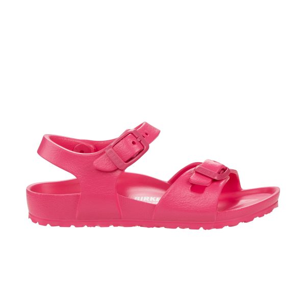 Rio Kids EVA Beetroot Purple - Image 2