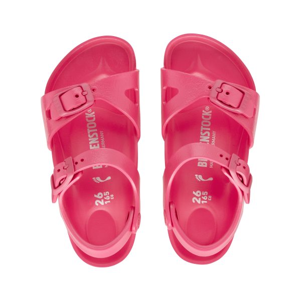 Rio Kids EVA Beetroot Purple - Image 3