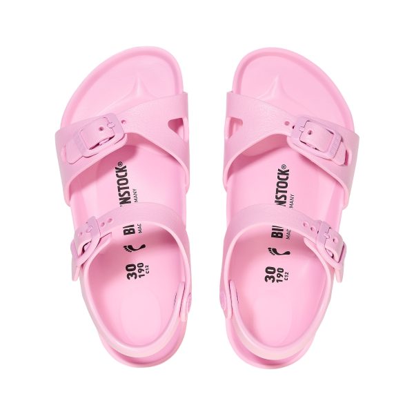 Rio Kids EVA Fondant Pink - Image 3