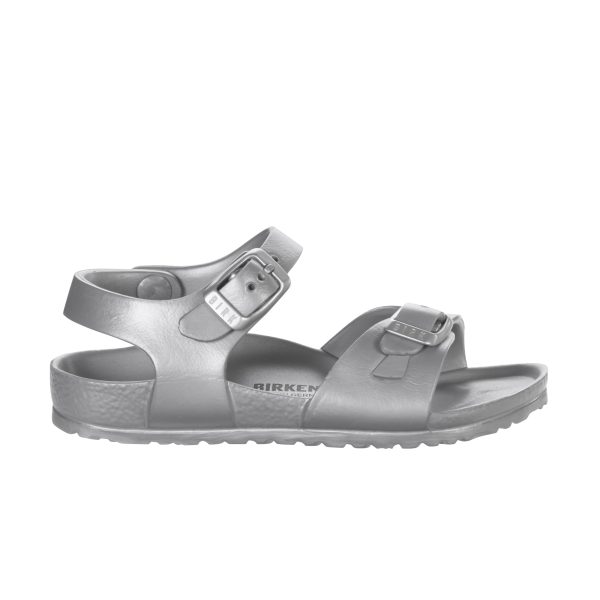 Rio Kids EVA Silver - Image 2