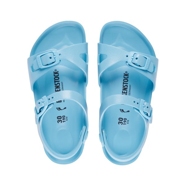 Rio Kids EVA Sky Blue - Image 3