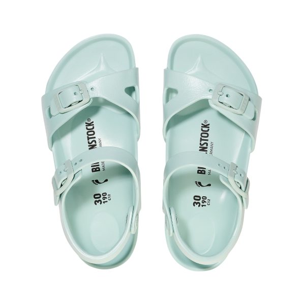 Rio Kids EVA Surf Green - Image 3