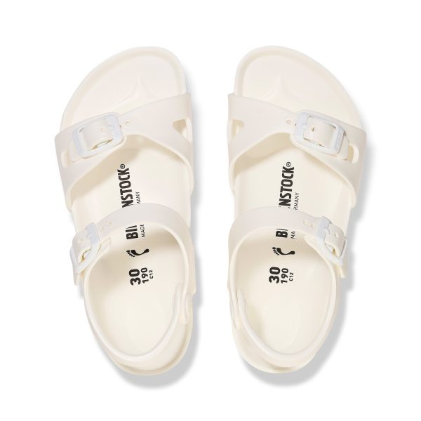Rio Kids EVA White - Image 3