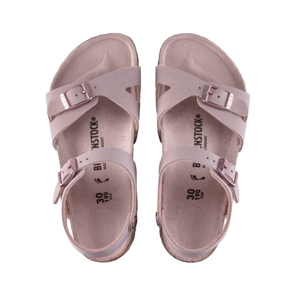 Rio Kids Lavender BirkiBuc - Image 3
