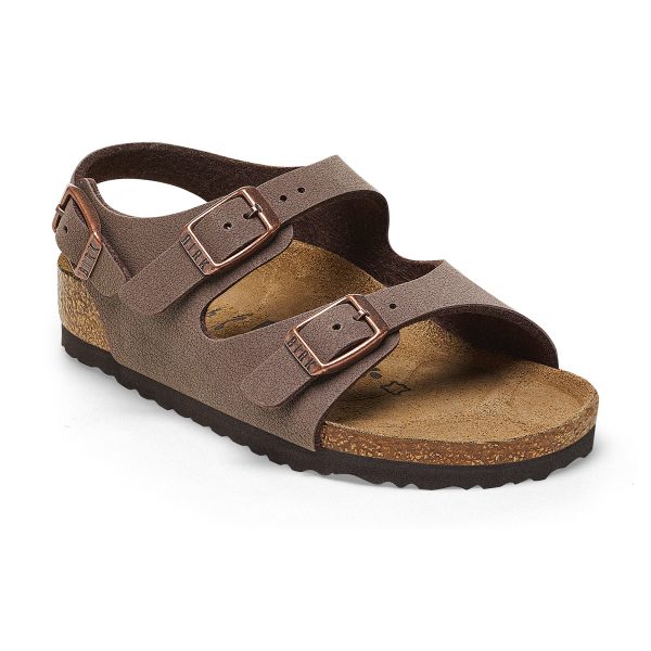 Roma Kids Mocca BirkiBuc
