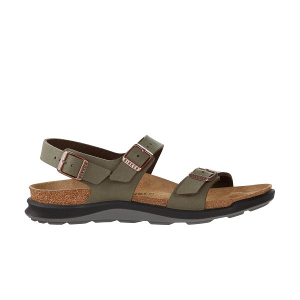 Sonora Cross Town Mocha BirkiBuc - Image 3