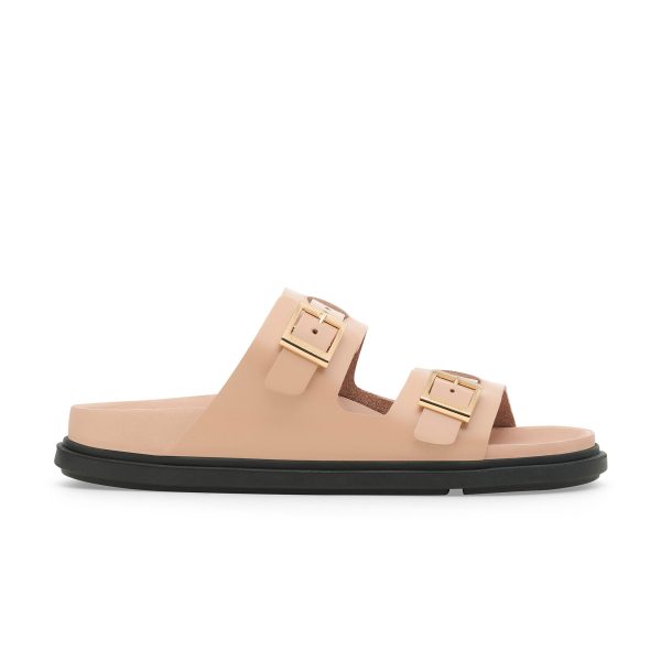 St Barths Exquisite New Beige Natural Leather - Image 2