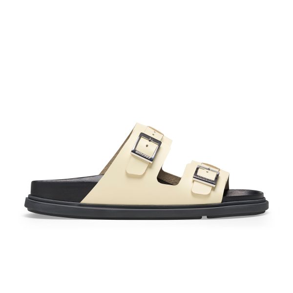 St Barths Butter Natural Leather - Image 2