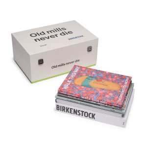 Old Mills Never Die - Steidl Multiple Book Box Set