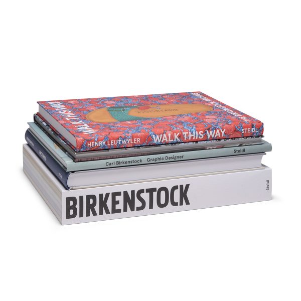 Old Mills Never Die - Steidl Multiple Book Box Set - Image 2