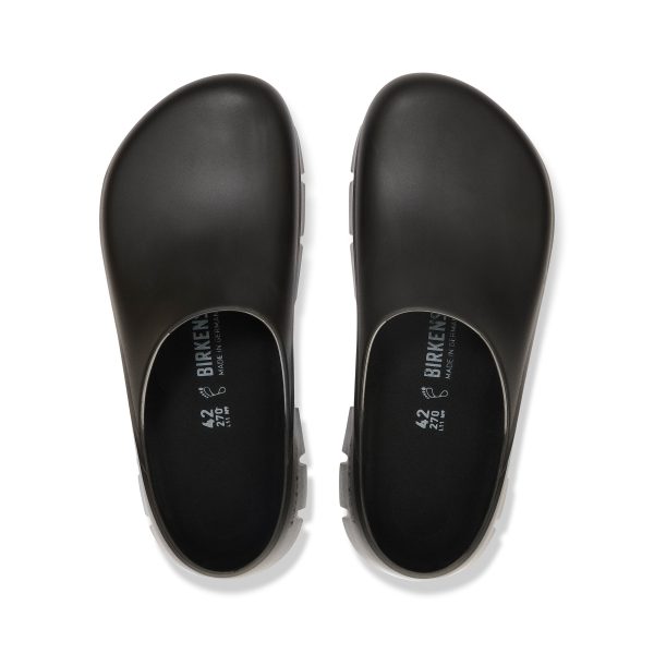 Super Birki 2.0 Black Polyurethane - Image 3
