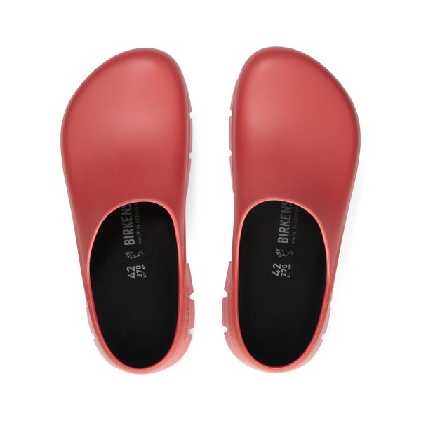 Super Birki 2.0 Mars Red Polyurethane - Image 3