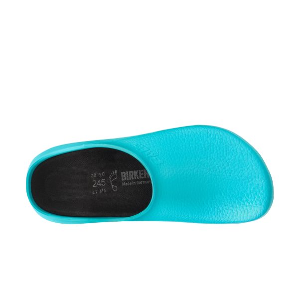 Super Birki Fusion Light Blue Polyurethane - Image 3