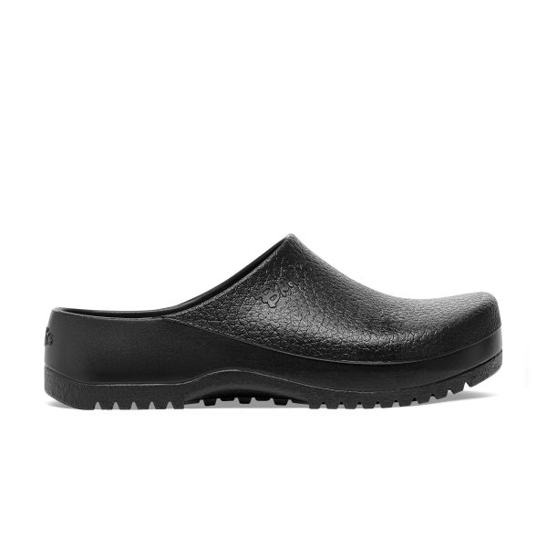 Super Birki Fusion Black Polyurethane - Image 2