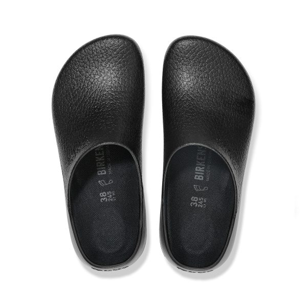 Super Birki Fusion Black Polyurethane - Image 3