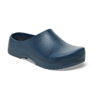 Super Birki Fusion Blue Polyurethane