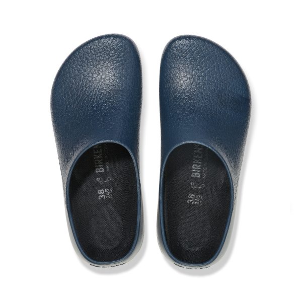 Super Birki Fusion Blue Polyurethane - Image 3