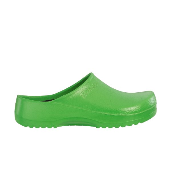 Super Birki Fusion Apple Green Polyurethane - Image 2
