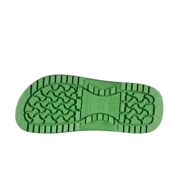 Super Birki Fusion Apple Green Polyurethane - Image 3