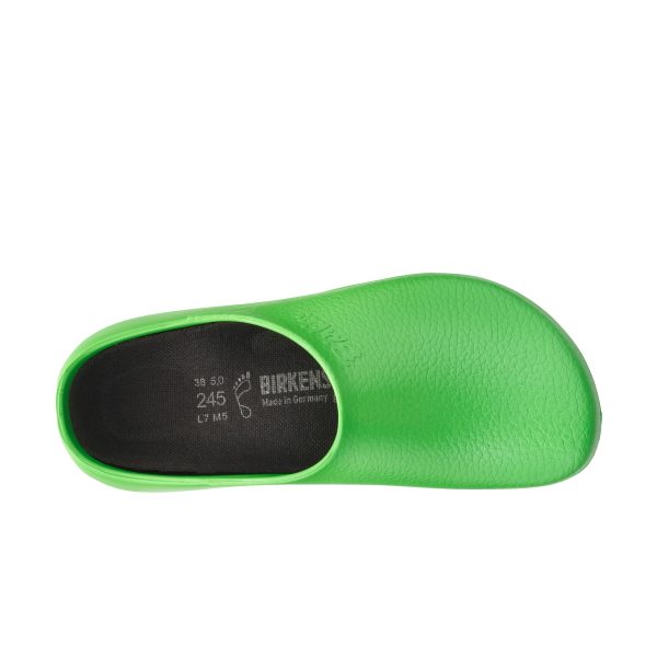 Super Birki Fusion Apple Green Polyurethane - Image 4