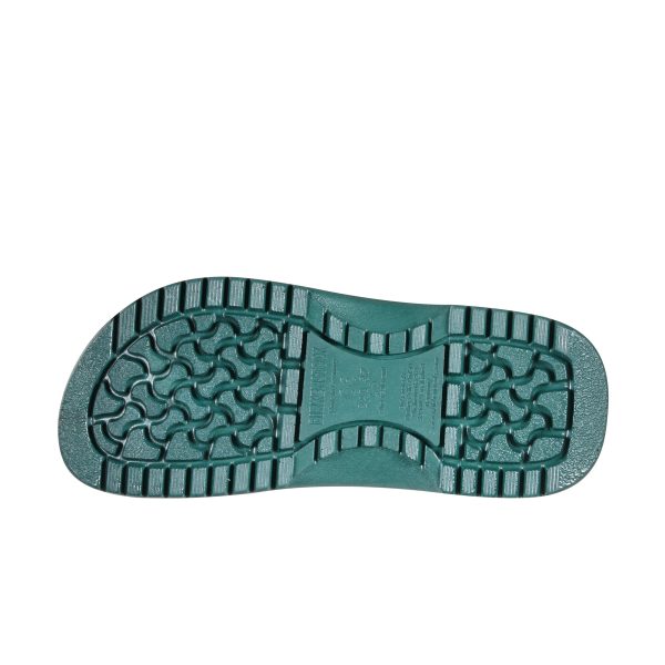 Super Birki Fusion Green Polyurethane - Image 4