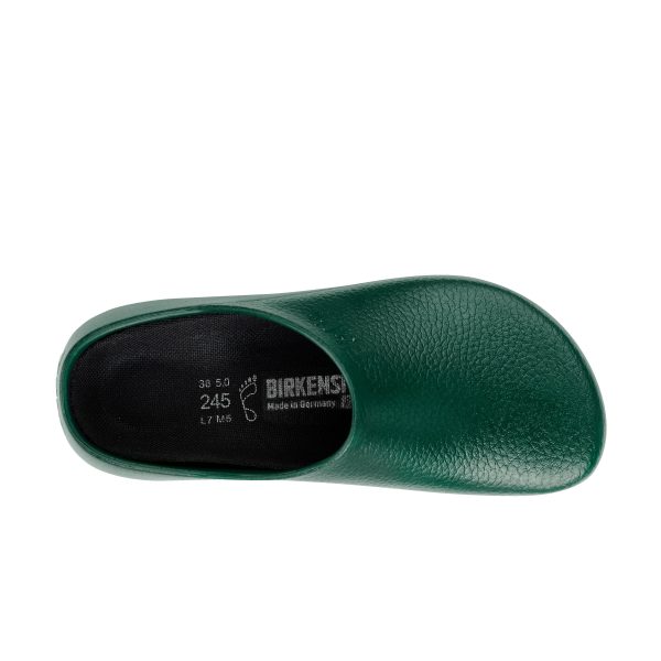Super Birki Fusion Green Polyurethane - Image 3