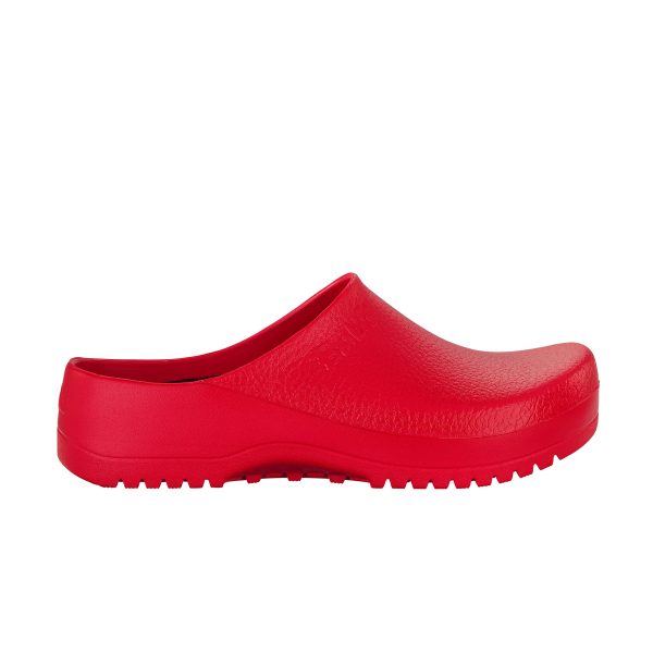 Super Birki Fusion Red Polyurethane - Image 2