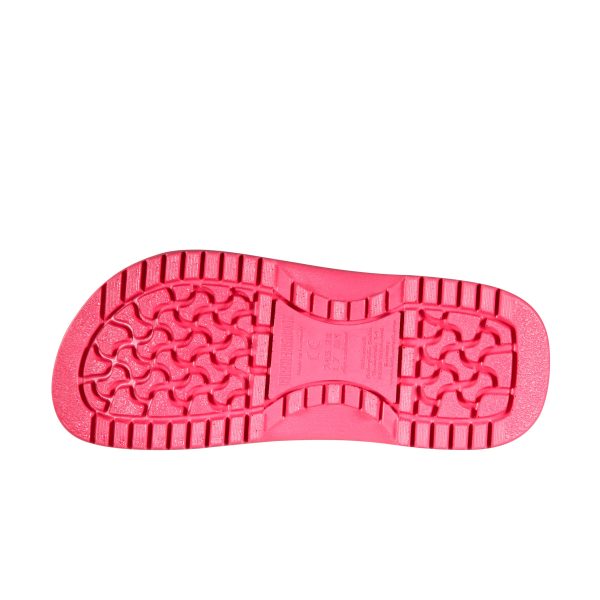 Super Birki Fusion Raspberry Sorbet Polyurethane - Image 4