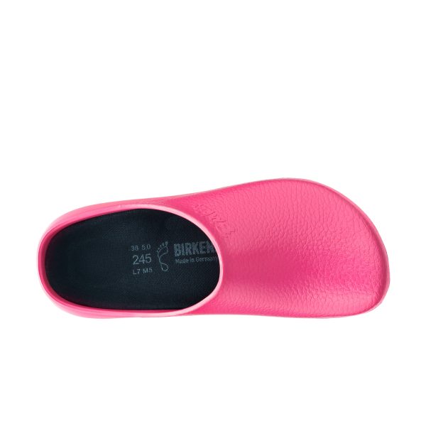 Super Birki Fusion Raspberry Sorbet Polyurethane - Image 3