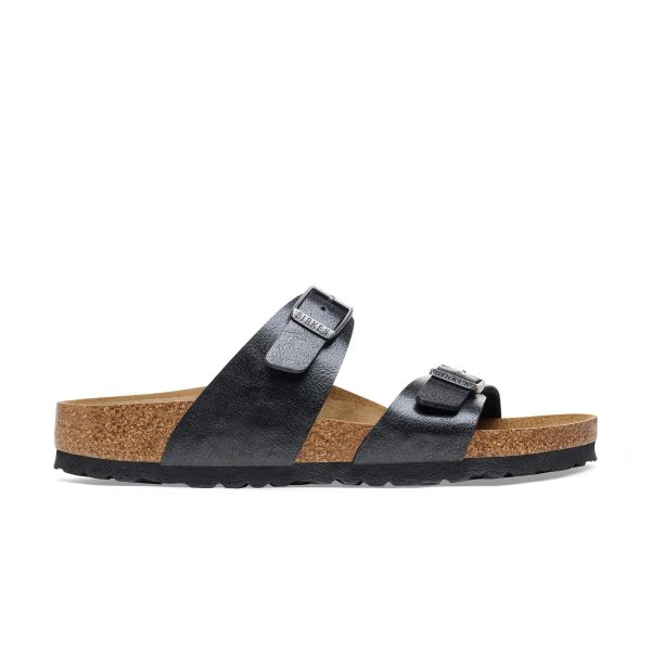 Sydney Graceful Licorice Birko-Flor - Image 2