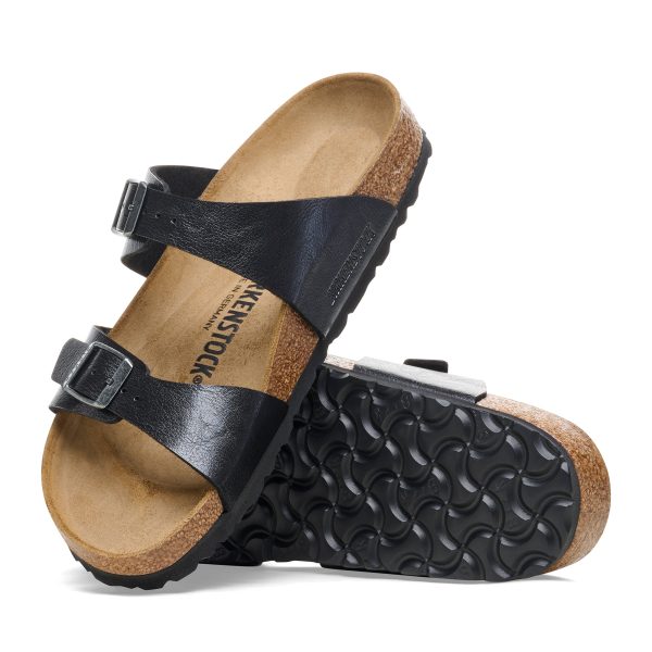 Sydney Graceful Licorice Birko-Flor - Image 4