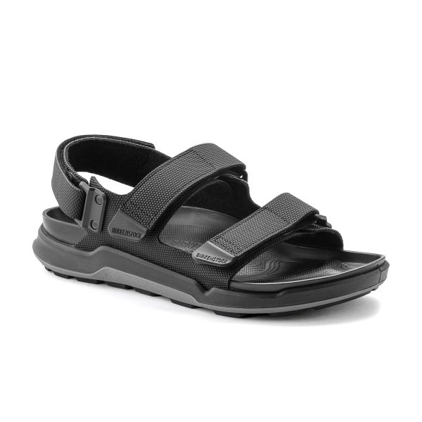 Tatacoa Futura Black Birko-Flor